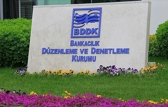 BDDK'dan Mali Kuruluşlara İlişkin Yeni Düzenlemeler