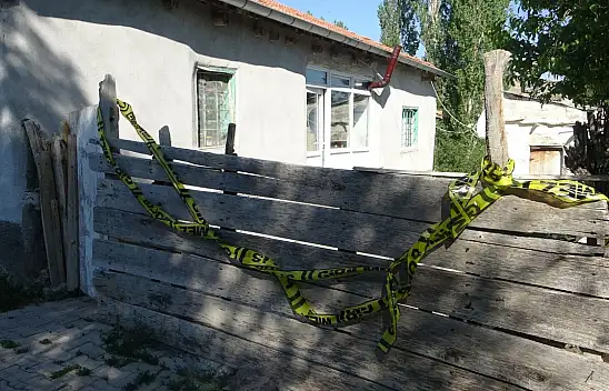 Bebeğini Boğarak Öldüren Şahıs Hakim Karşısına Çıktı