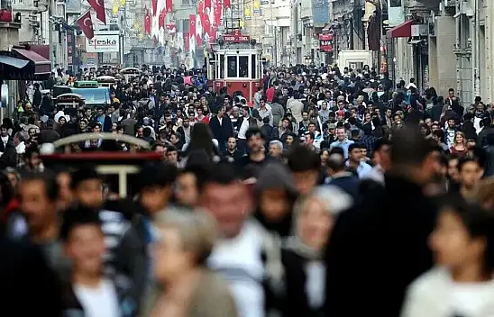 Beklenen Yaşam Süresi Belli Oldu