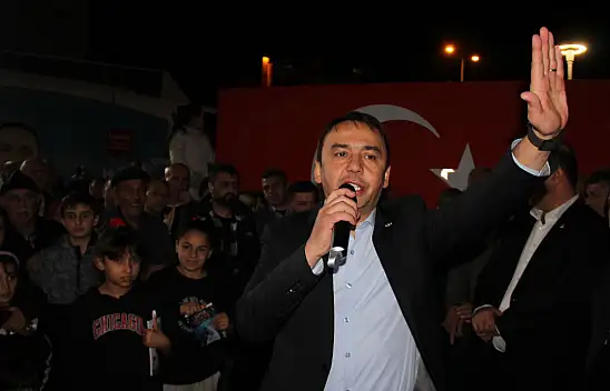 Belediye Başkan Adayı Baltacı: 'Toplu Ulaşım Çilesini Ortadan Kaldıracağız'
