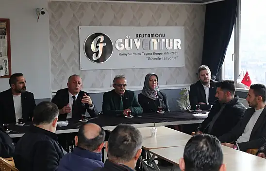 Belediye Başkan Adayı Yüksel Aydın: 'Tüm Sorunlarımızı İstişare Ederek Çözeceğiz'