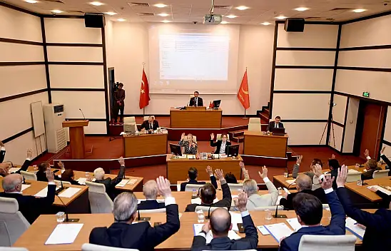 Belediye Başkanı Hasan Baltacı: 'Kastamonu'nun Malına Mülküne Sahip Çıkacağız'