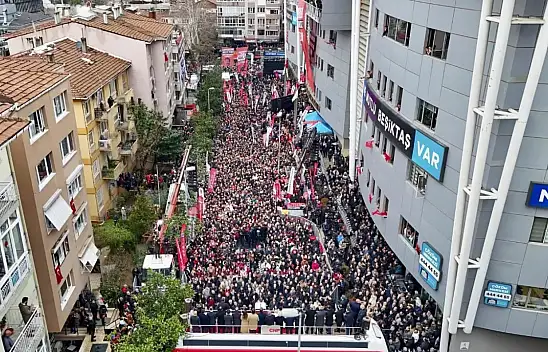 Belediye Başkanı Hasan Baltacı: 'Siyaset Yargı Aracılığıyla Değil, Mertçe Yapılır'