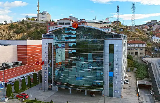 Belediyeden Erzak Yardımı Bilgilendirmesi