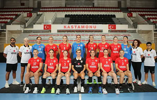 Belediyespor 5'te 5 için Tekirdağ'da