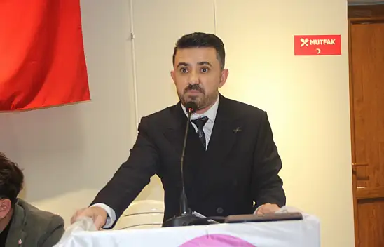 Berberler ve Kuaförler Odası'nda Kaşukçu Dönemi