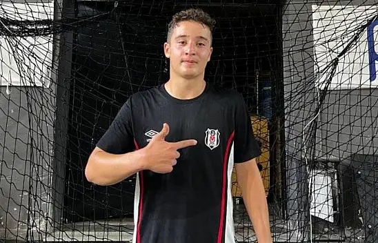 Beşiktaş'ın Radarına Girdi