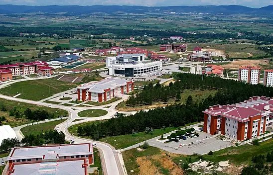 Beslenme Ve Diyetetik Bölümü Akredite Edildi