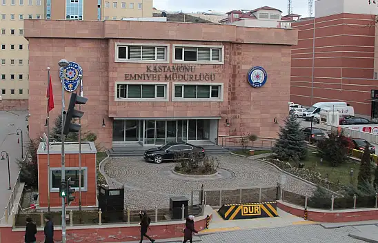 Bin 657 Şahıs Sorgulandı!