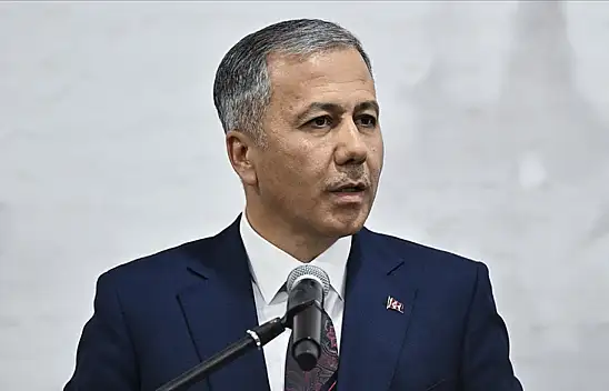 Bin 664 Şüpheli Mercek'e Yakalandı