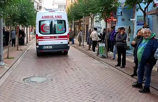 Bir Babanın En Acı Günü