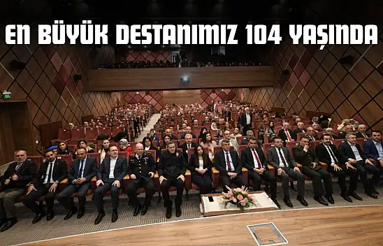 Bir Hilal Uğruna Adanmış Bir Ömür