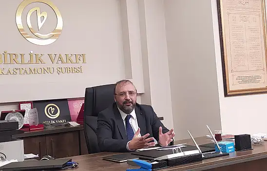 Birlik Vakfı Yeni Dönem Faaliyetlerine Başladı