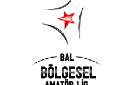 Bölgesel Amatör Lig Grupları Belirlendi