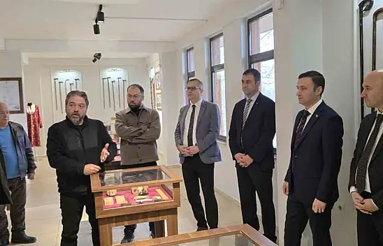Bölgesel Kalkınmada Güç Birliği