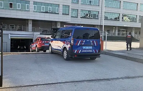 Serbest Bırakılmışlardı! 3 Kişi Yeniden Tutuklandı
