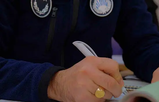Bolu'da 6 Bankaya Ceza