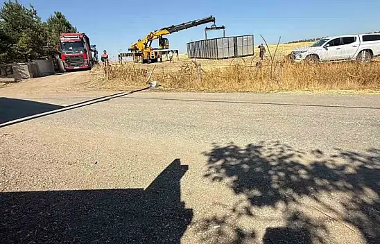 Bolu'daki Assan Fabrikasında Mal Kaçırma İddiası