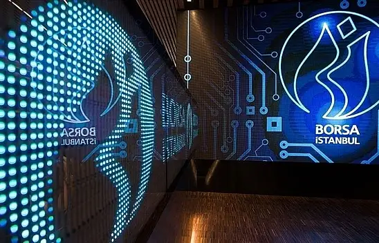 Borsa Güne Yatay Başladı