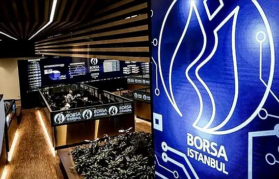 Borsa Günü Düşüşle Tamamladı