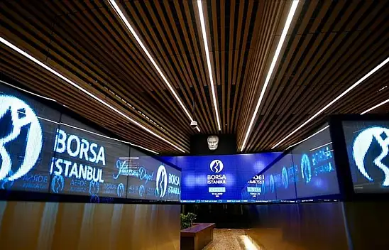 Borsa Günü Düşüşle Tamamladı