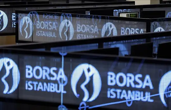 Borsa Günü Düşüşle Tamamladı