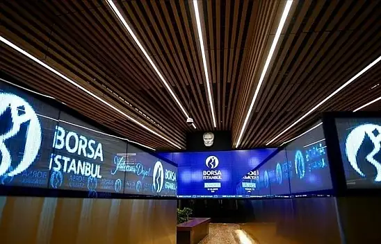 Borsa Günü Düşüşle Tamamladı