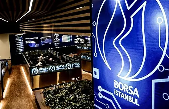 Borsa Günü Pozitif Tamamladı