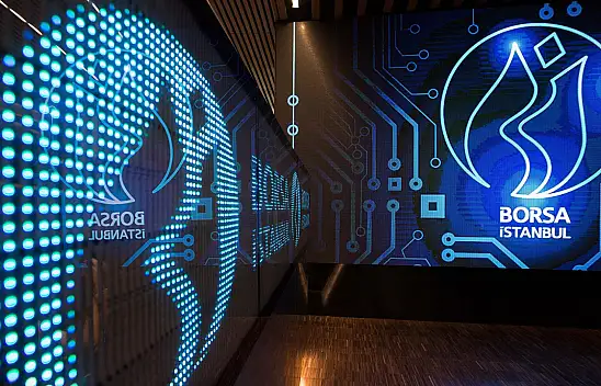 Borsa günü rekorla tamamladı