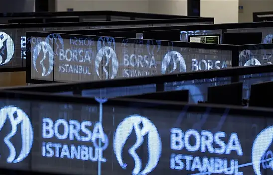 Borsa Günü Yatay Tamamladı