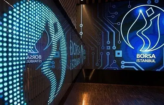 Borsa Günü Yükselişle Tamamladı