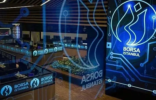 Borsa Haftaya Düşüşle Başladı