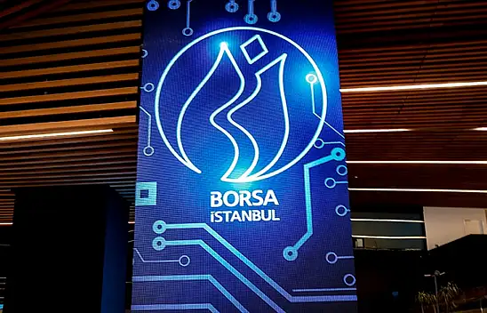 Borsa Haftaya Yükselişle Başladı