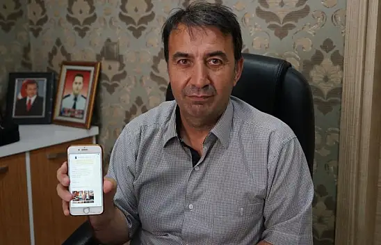 Böyle dolandırıcılık yöntemi görülmedi
