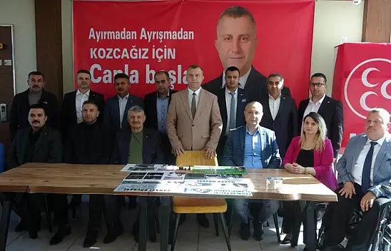 Bu Kez Kazanmak İstiyor