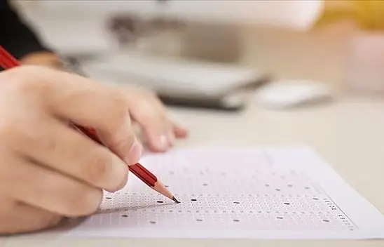 Bursluluk Sınavı Giriş Belgeleri Erişime Açıldı