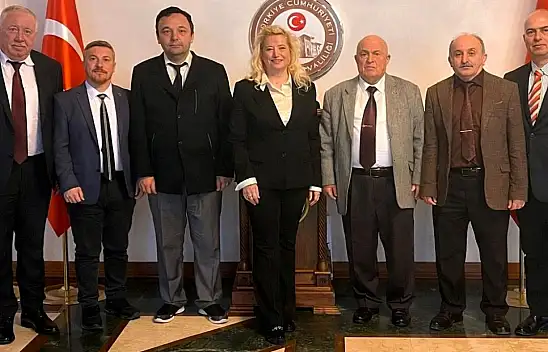 Büyükoral Güven Tazeledi