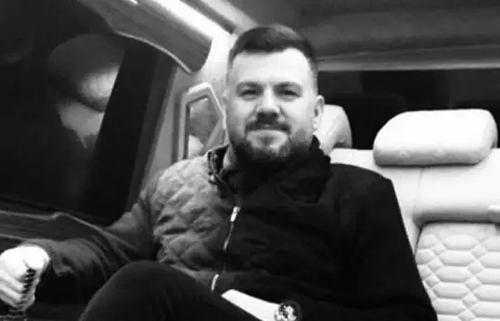 Çankırı'da 1 Kişinin Öldüğü Dehşet Anları Kamerada!