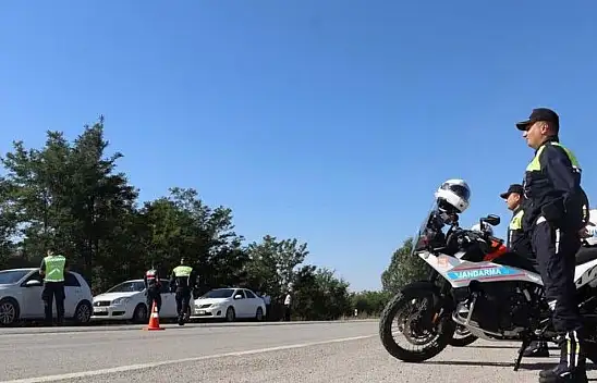 Çankırı'da Aranan 108 Şahıs Yakalandı