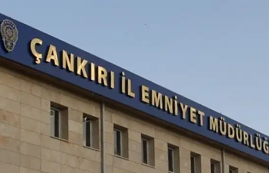 Çankırı'da Aranan 27 Şahıs Yakalandı