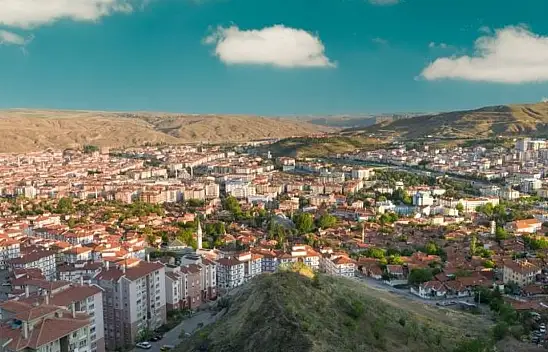Çankırı'da İhracat Arttı