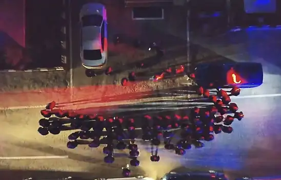 Çankırı'da Uyuşturucu Operasyonu: 13 Tutuklama