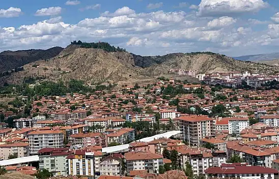 Çankırı En Çok O Avrupa Şehrine Benziyor