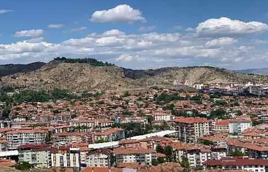 Çankırılıların Bir Sonraki Durağı Belli Oldu