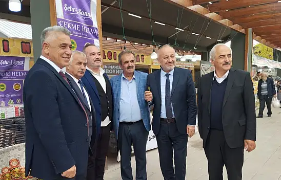 Çatalzeytin 'Başkent'te Kastamonu Günleri'nde Yerini Aldı