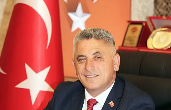 Çatalzeytin'de Ahmet Demir Güven Tazeledi