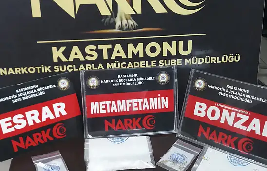 CEKU'dan Kaçmadı