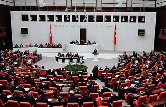 Çerçeve Yasa Resmen Yürürlüğe Girdi