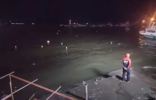 Ceset İhbarı Ekipleri Alarma Geçirdi