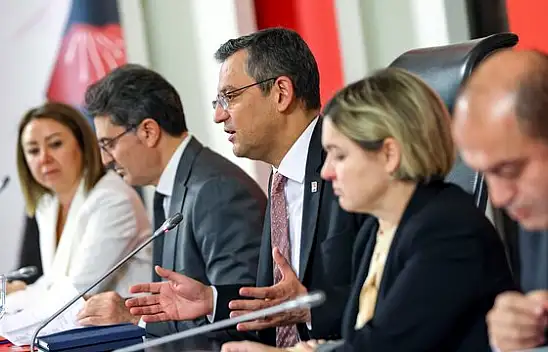 CHP'de 150 Aday Daha Belirlenecek